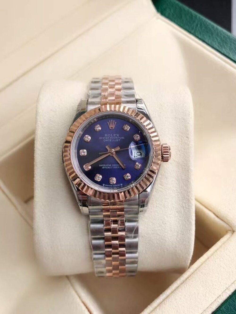 Rolex's new watch collection: stylish and sophisticated